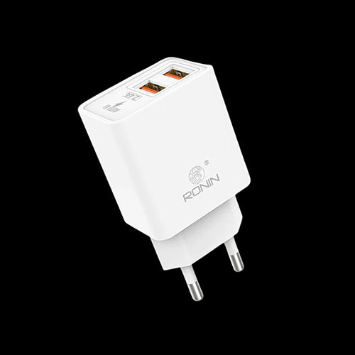 Ronin R-615 2.4 Amp Charger