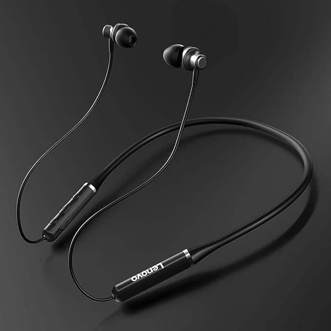 Original Lenovo HE05X Neckband