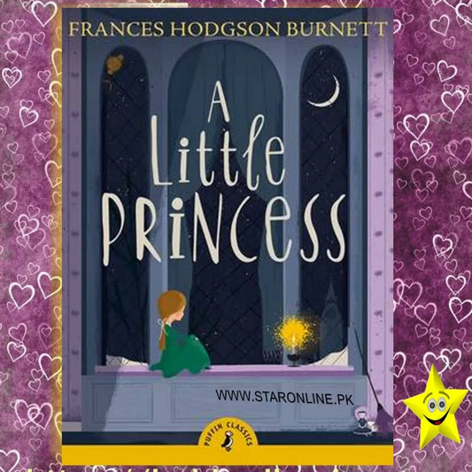 A Little Princess
