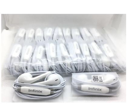 Infinix hands-Free
