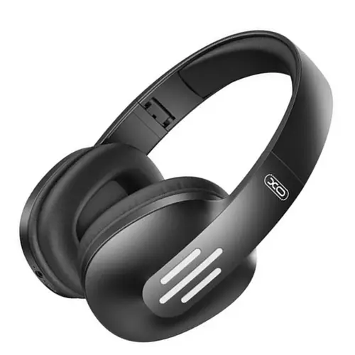 FASTER S4 HD Solo Wireless Stereo Headphones - 5.0 Bluetooth Headphones With Mic - Foldable and Comfortable Bluetooth Earphones