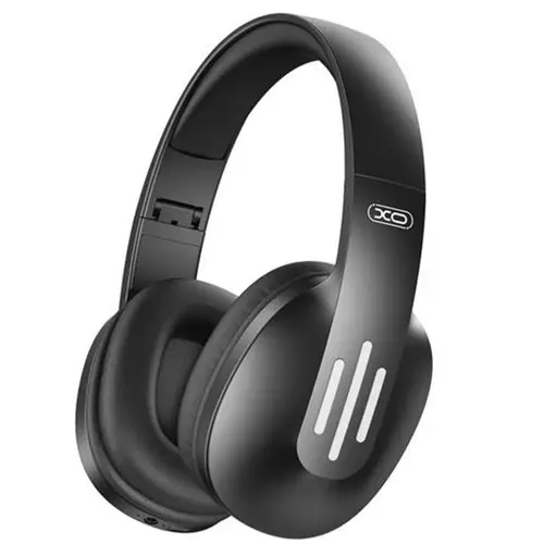 FASTER S4 HD Solo Wireless Stereo Headphones - 5.0 Bluetooth Headphones With Mic - Foldable and Comfortable Bluetooth Earphones