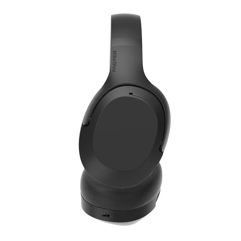 FASTER S6 HD WIRELESS STEREO HEADPHONES