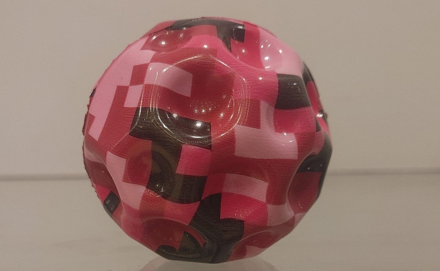 Foam ball