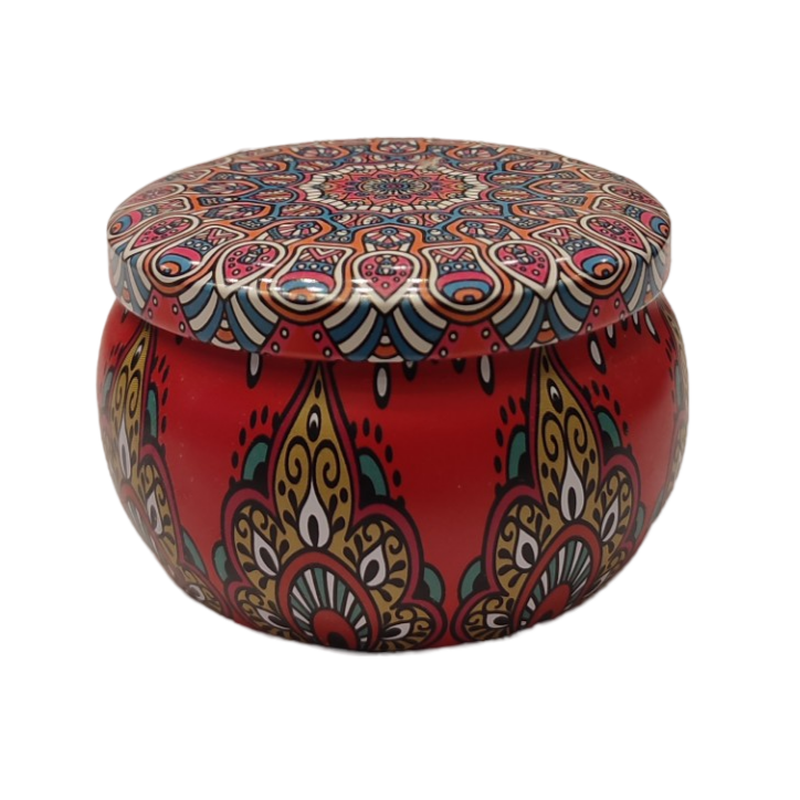 Aroma Tin Delight