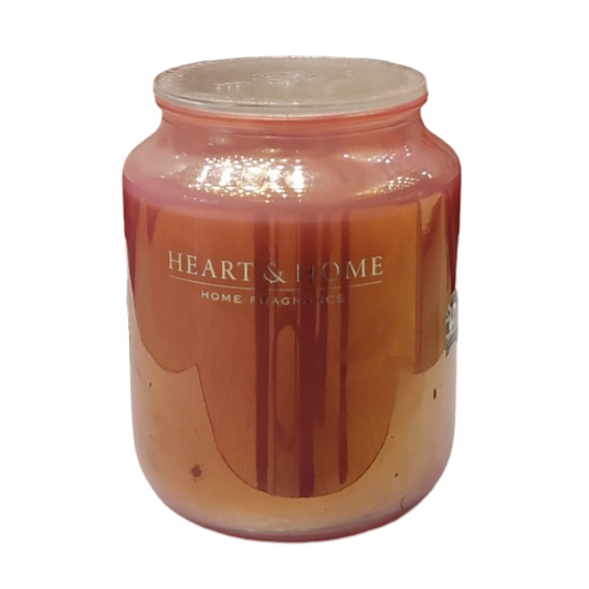 Heart and Home
