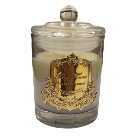 Elegance Home Soy Blend Candle