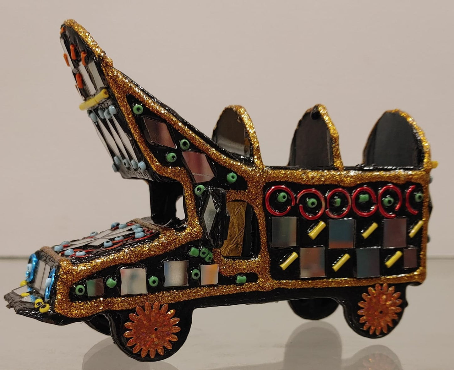 Truck (Decoration piece)