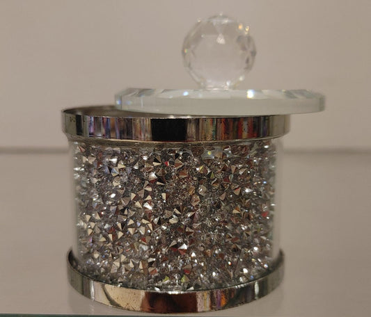 Storage jar
