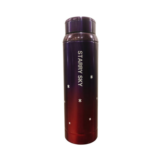 Metal Water Bottle – Durable, Stylish & Eco-Friendly Hydration