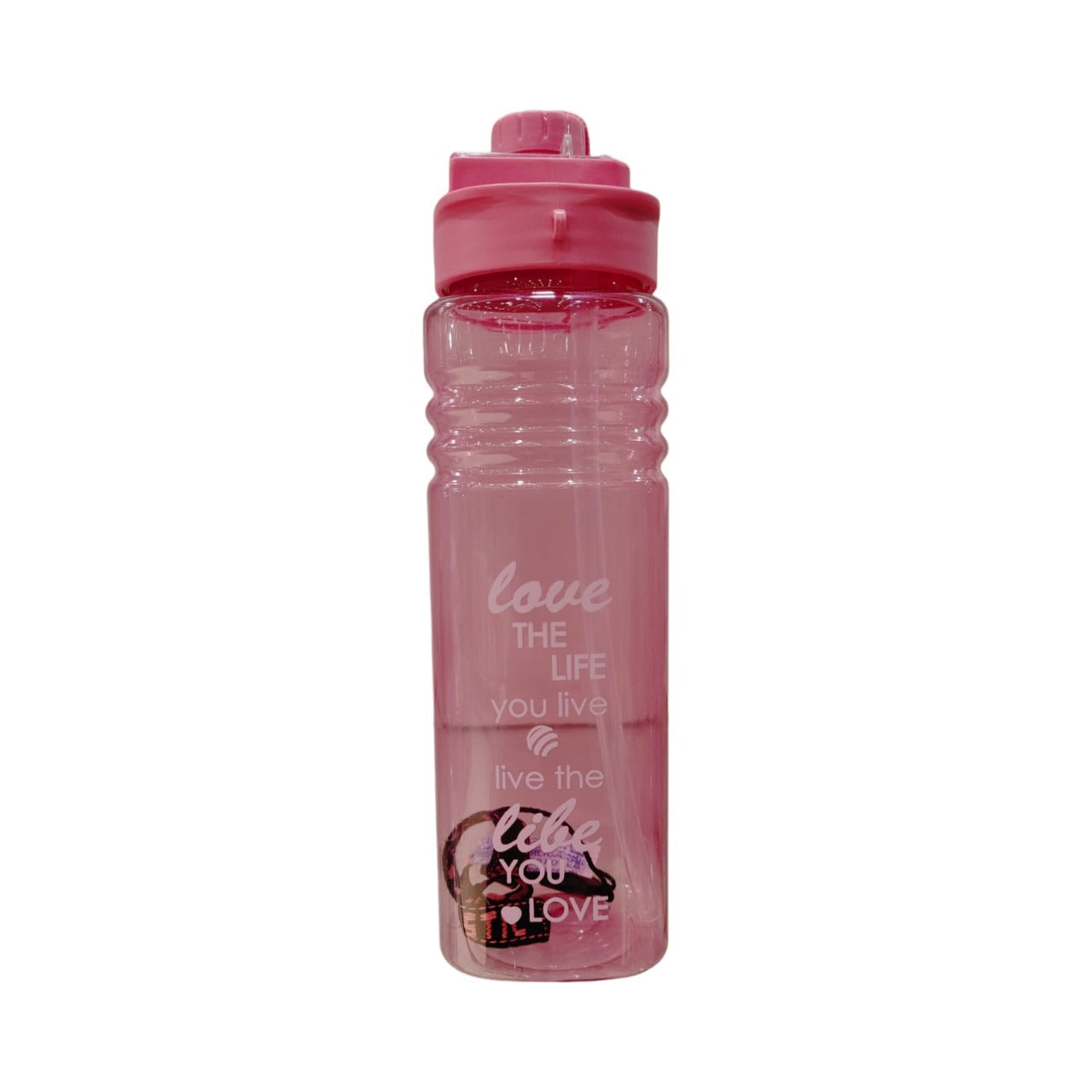 Plastic School Water Bottle – Safe, Lightweight & Kid-Friendly Design