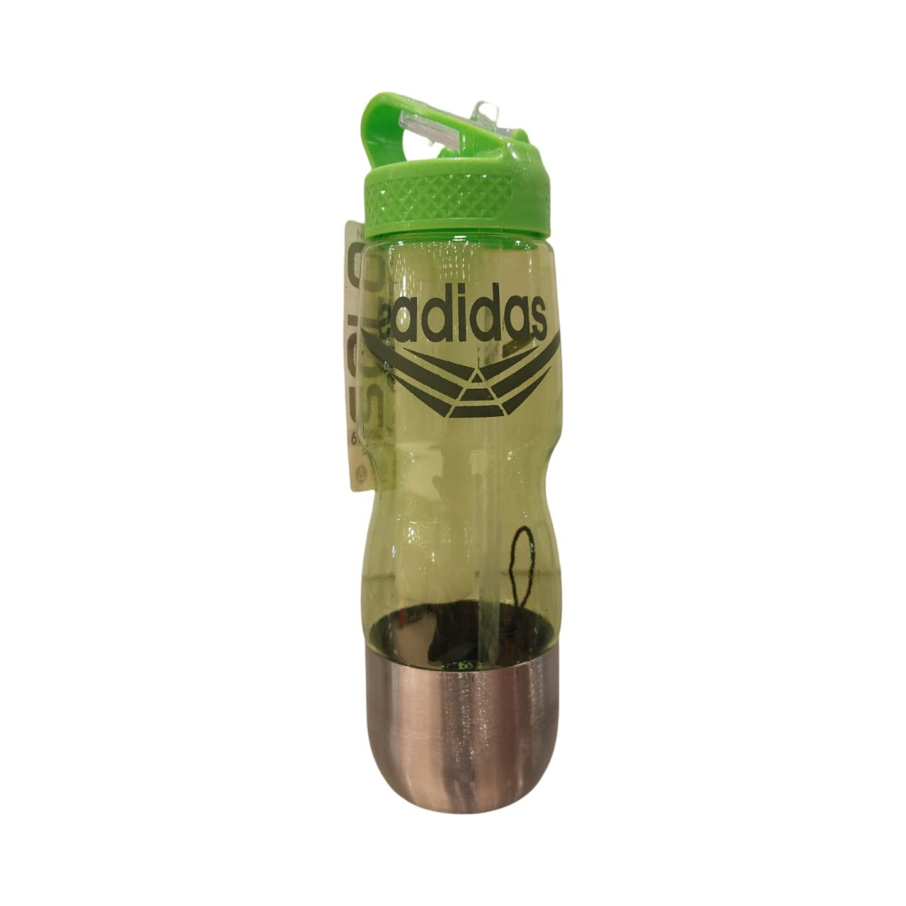 Adidas Water Bottle – Performance Hydration with Iconic Style