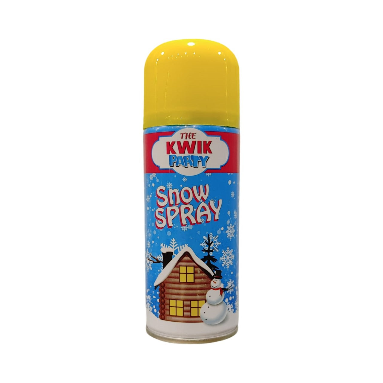 ❄ Snow Spray – Instant Party Fun for Celebrations, Events & Photoshoots ❄