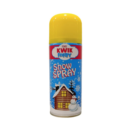 ❄ Snow Spray – Instant Party Fun for Celebrations, Events & Photoshoots ❄