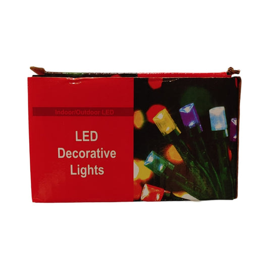 ✨ LED Decorative Lights – Brighten Up Your Home & Party with Vibrant Lighting ✨