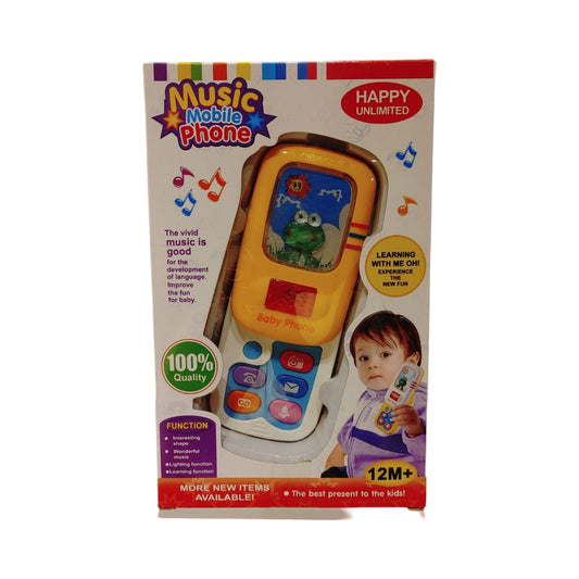π±πΆ Educational Music Mobile β Language Learning & Fun for Toddlers π§ β¨