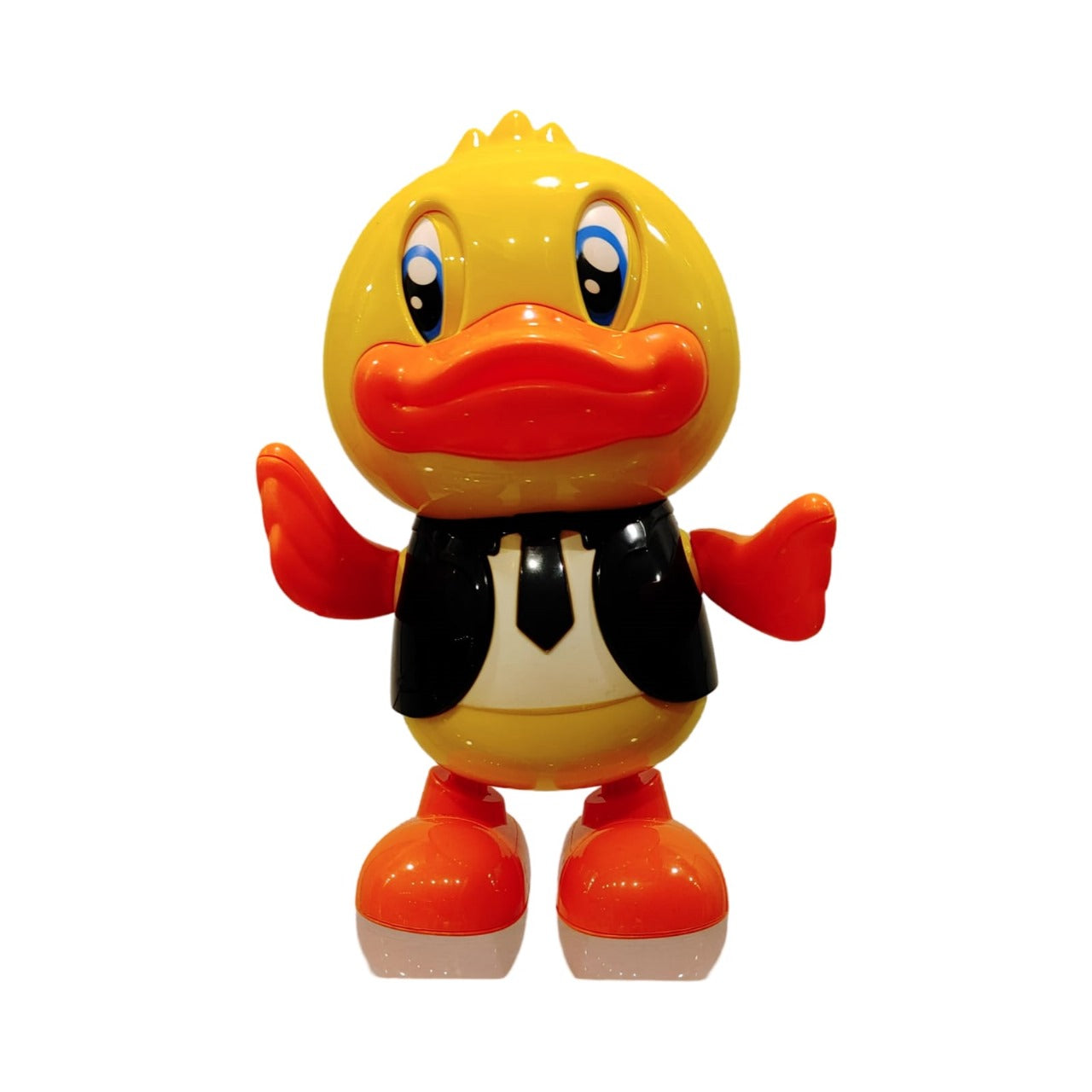 π¦π© Dancing Gentleman Duck β Music & Movement Toy for Kids πΆβ¨
