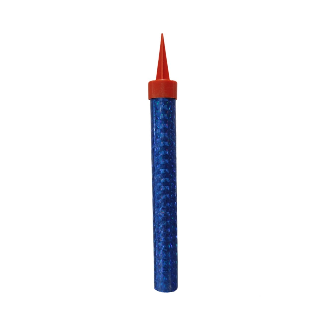 Small Birthday Shooter Candle | Sparkling Mini Cake Fountain for Parties & Celebrations