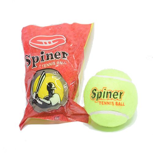 Spiner Tennis Ball – High-Performance Tennis Ball for Training & Matches