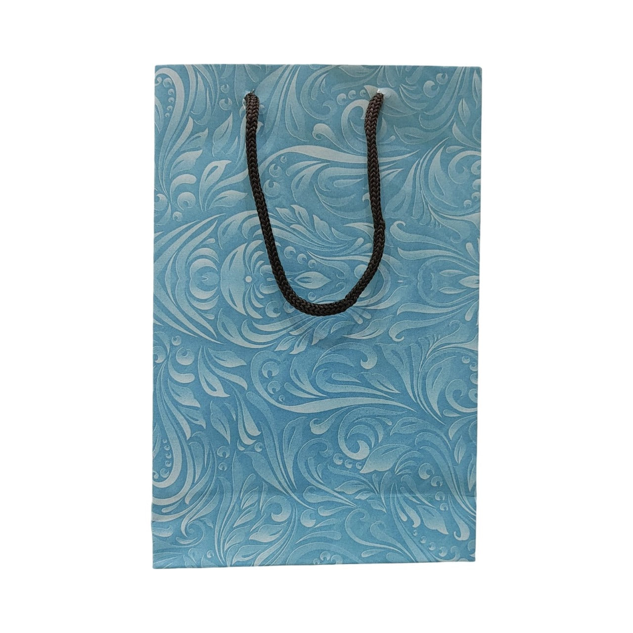 Paper Gift Bag – Size 8x5 Inches | Compact & Eco-Friendly Gift Packaging