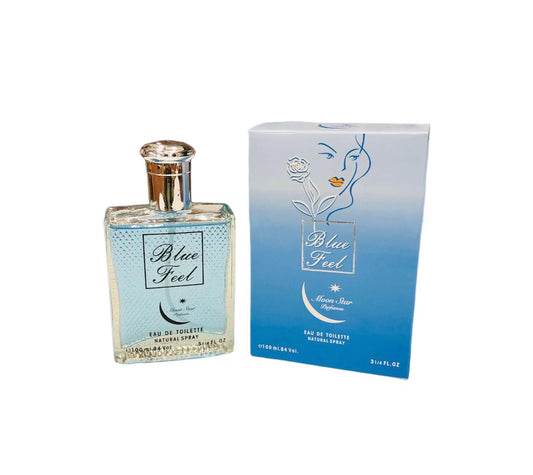 Men & Women Mix Perfume – E100ml (Choose Variant) Elegant Fragrances Available for Both Men & Women