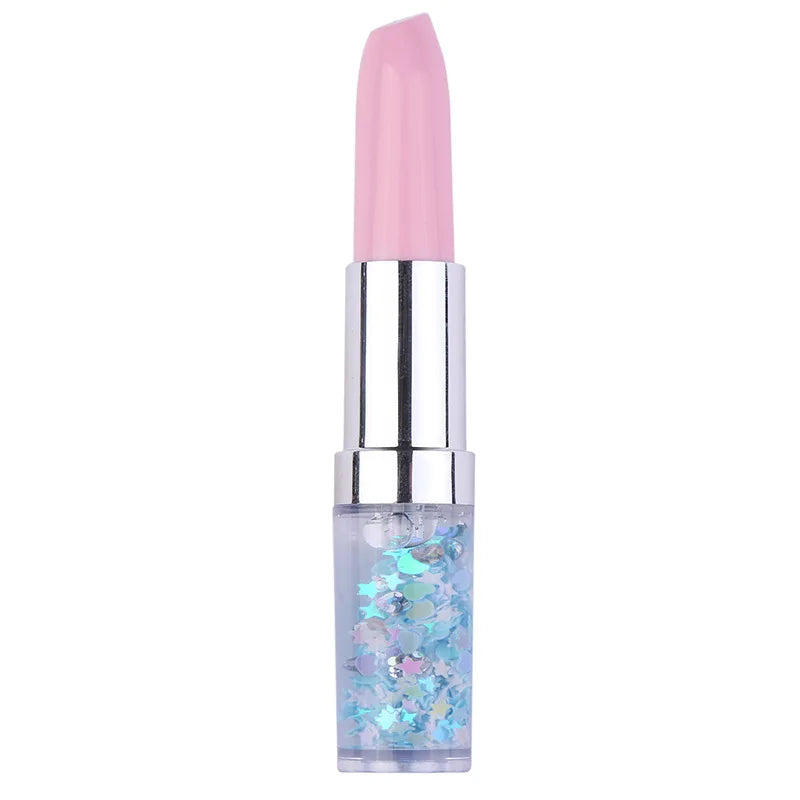 Lipstick Pen – Fun & Stylish Pen That Looks Like Real Makeup!