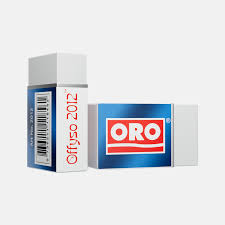 Oro Offyso Eraser