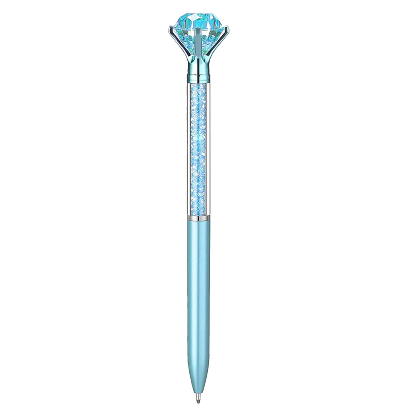 Diamond Pen – Elegant Writing with a Touch of Sparkle