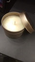 Candlelight Charm Tin