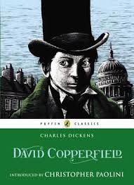 David Copperfield by Charles Dickens | English Classic Novel | Timeless Literature