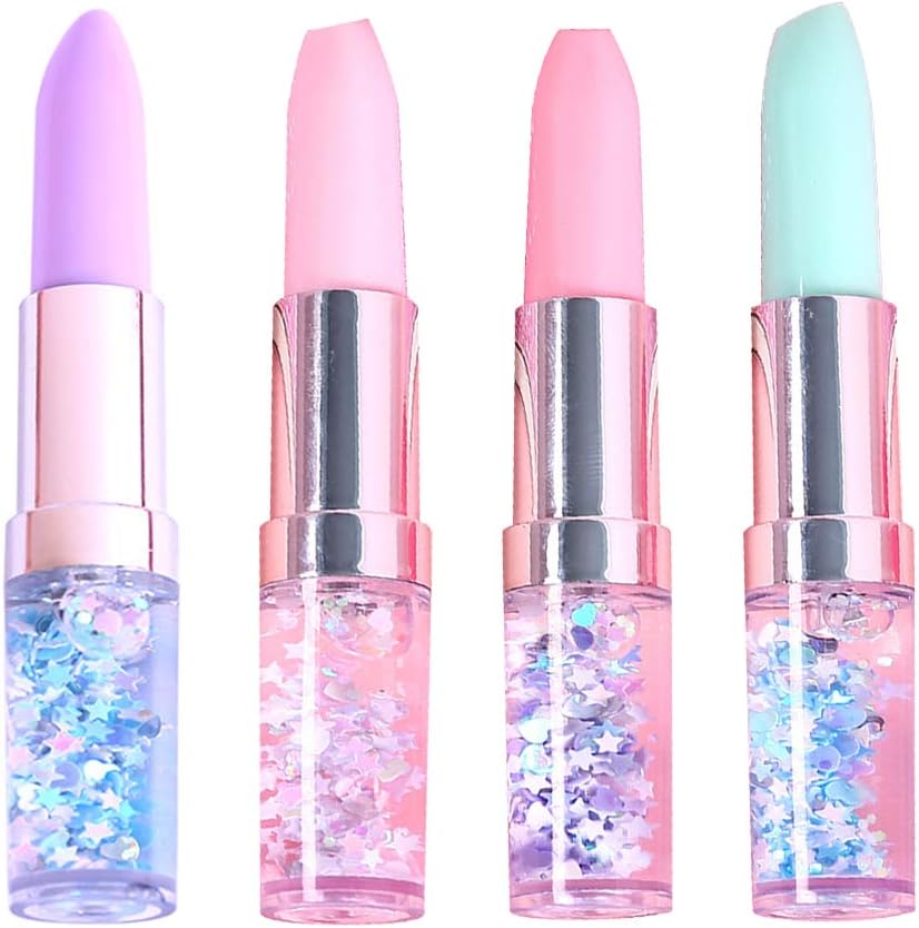 Lipstick Pen – Fun & Stylish Pen That Looks Like Real Makeup!