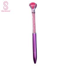 Diamond Pen – Elegant Writing with a Touch of Sparkle
