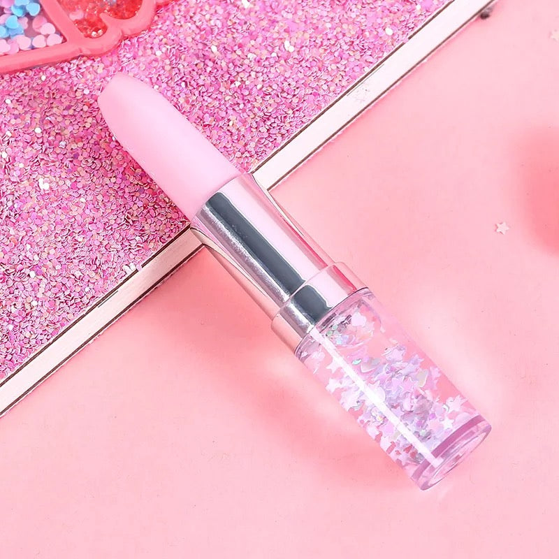 Lipstick Pen – Fun & Stylish Pen That Looks Like Real Makeup!