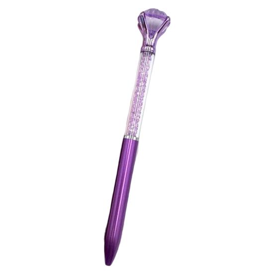 Diamond Pen – Elegant Writing with a Touch of Sparkle