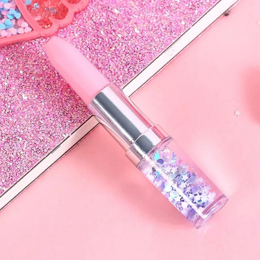 Lipstick Pen – Fun & Stylish Pen That Looks Like Real Makeup!
