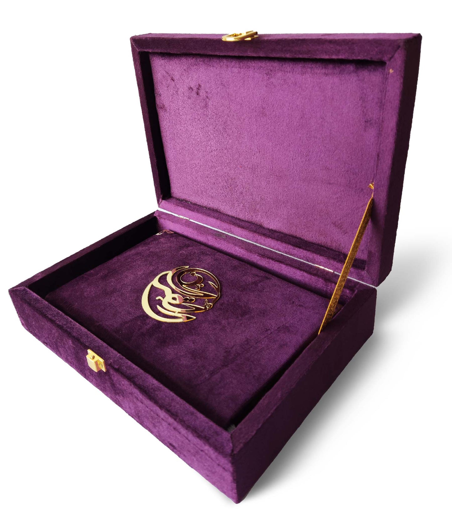 11/ Special Quran Kareem (Kanzul Iman)