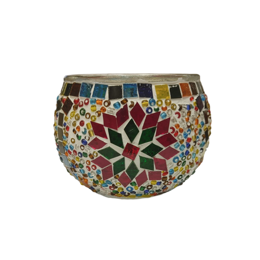 Turkish Glass Mosaic