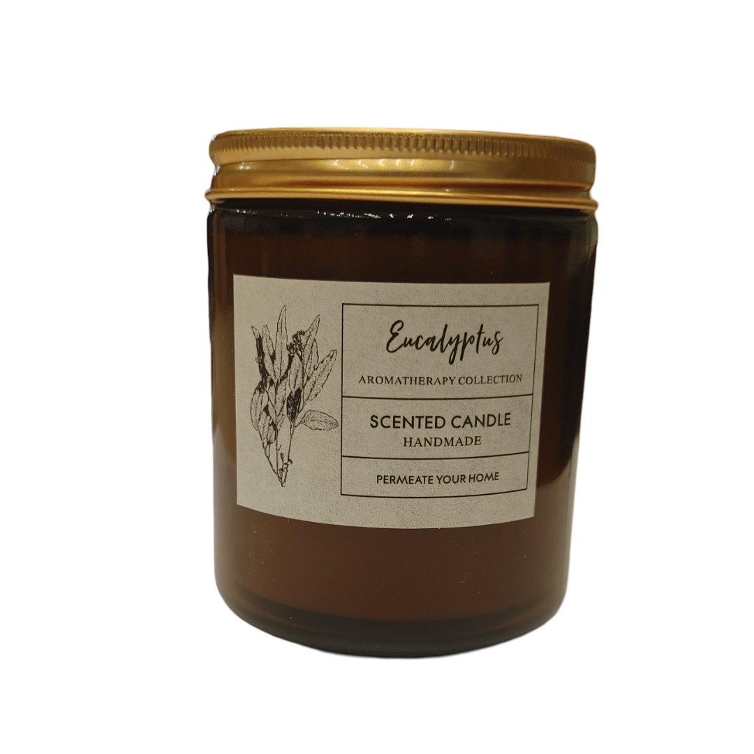 Aromatheraphy Collection