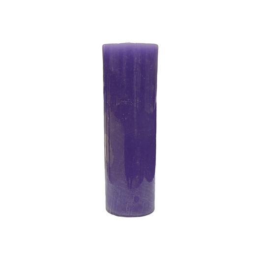 Candle Pillar