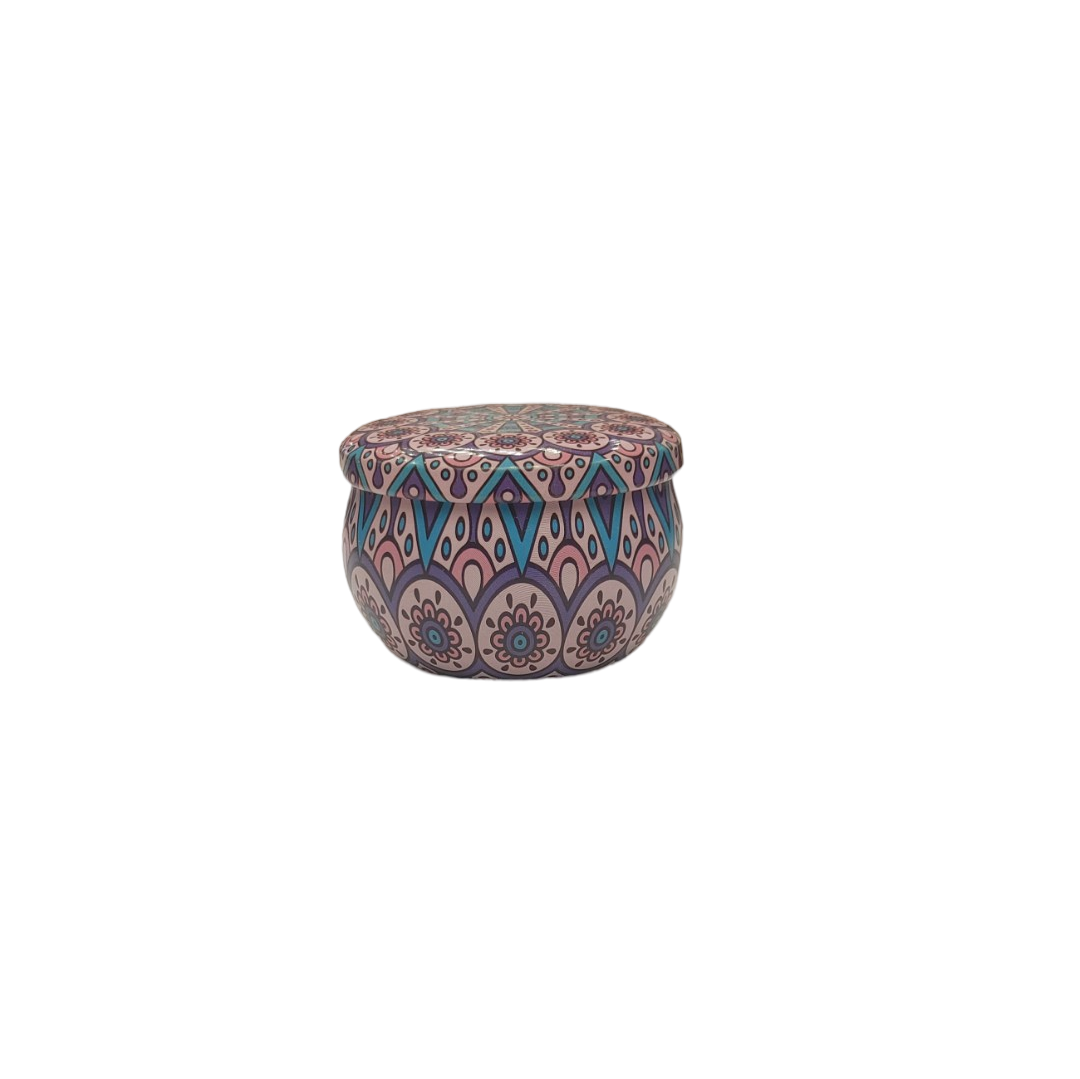 Aroma Tin Bliss