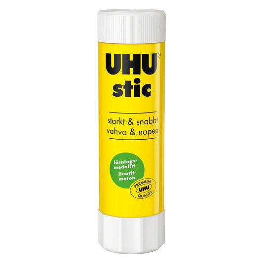 UHU Stick Small - 8 Grm