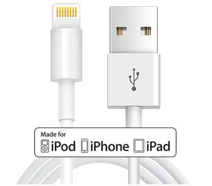 iPhone Data Cable