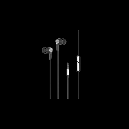 FASTER F15 Universal Music Earphone