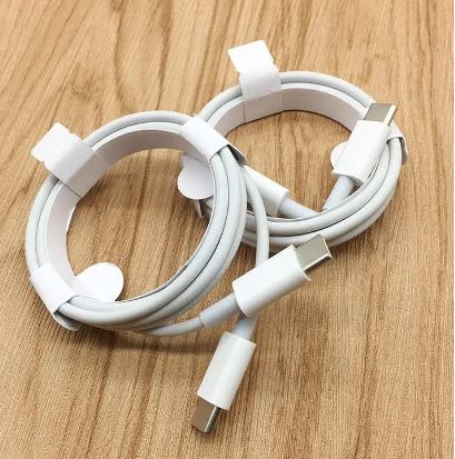 Type C to Type C, Pd to Pd Fast Charging Cable