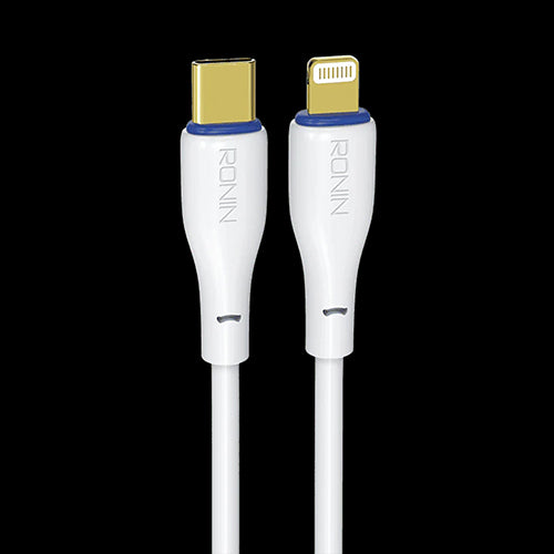 Ronin Cable R-2010- Type C to I-phone