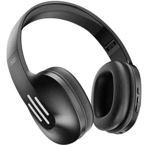 FASTER S4 HD Solo Wireless Stereo Headphones - 5.0 Bluetooth Headphones With Mic - Foldable and Comfortable Bluetooth Earphones