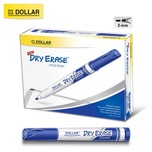 Dollar On-Board Dry Erase Marker