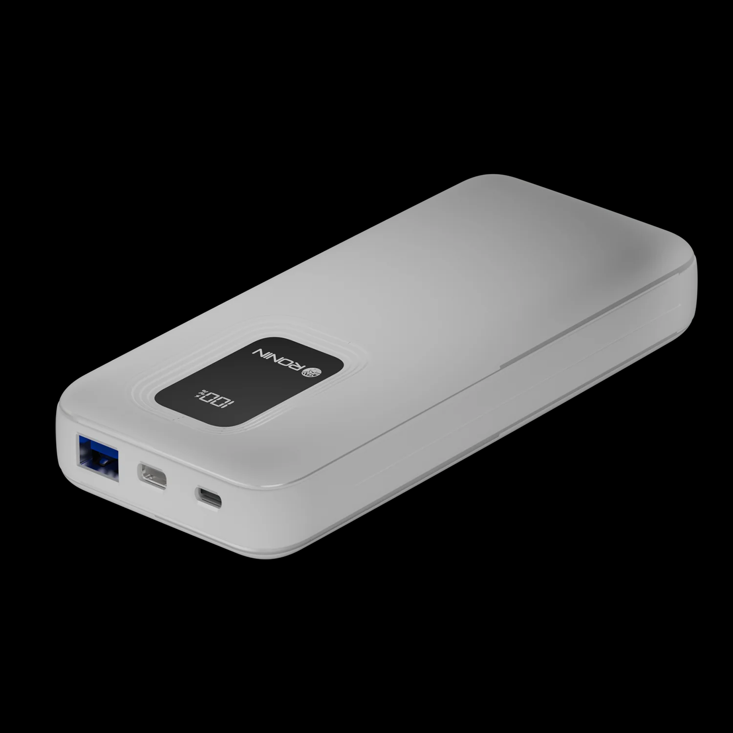 Ronin R-4020 PowerBanks