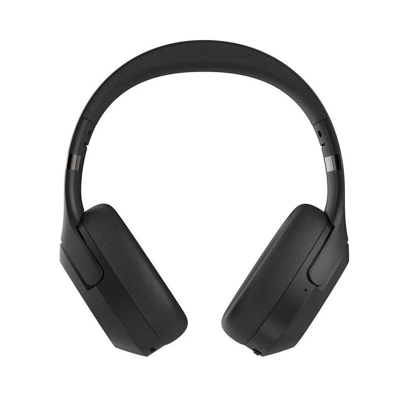 FASTER S6 HD WIRELESS STEREO HEADPHONES