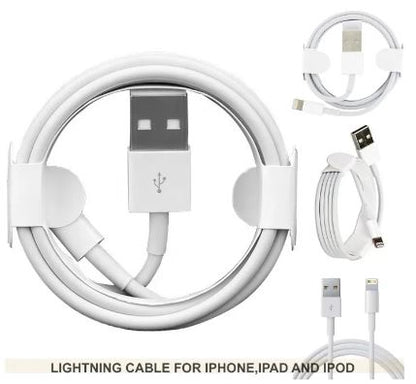 iPhone Data Cable